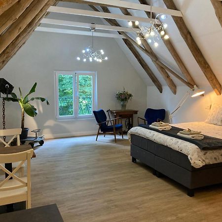 Hoeve De Snippert Groenlo Kültér fotó