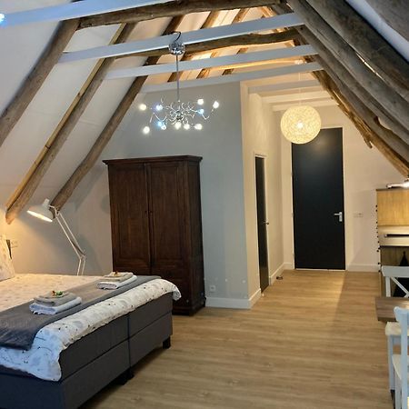 Hoeve De Snippert Groenlo Kültér fotó