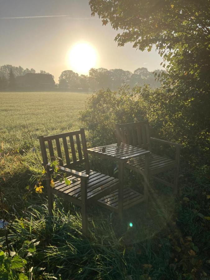 Hoeve De Snippert Groenlo Kültér fotó