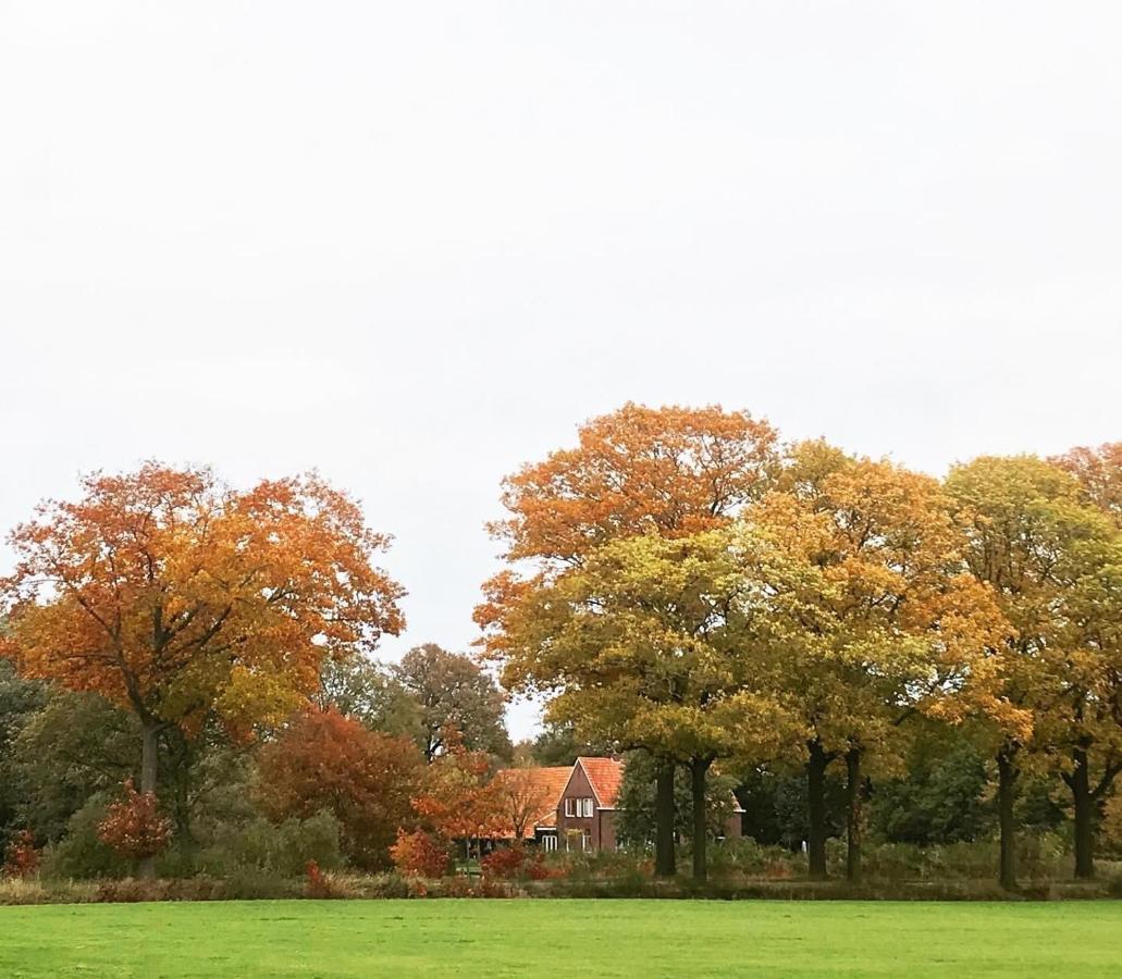 Hoeve De Snippert Groenlo Kültér fotó