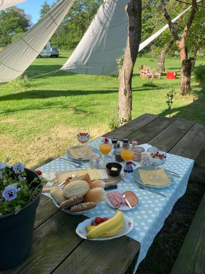 Hoeve De Snippert Groenlo Kültér fotó