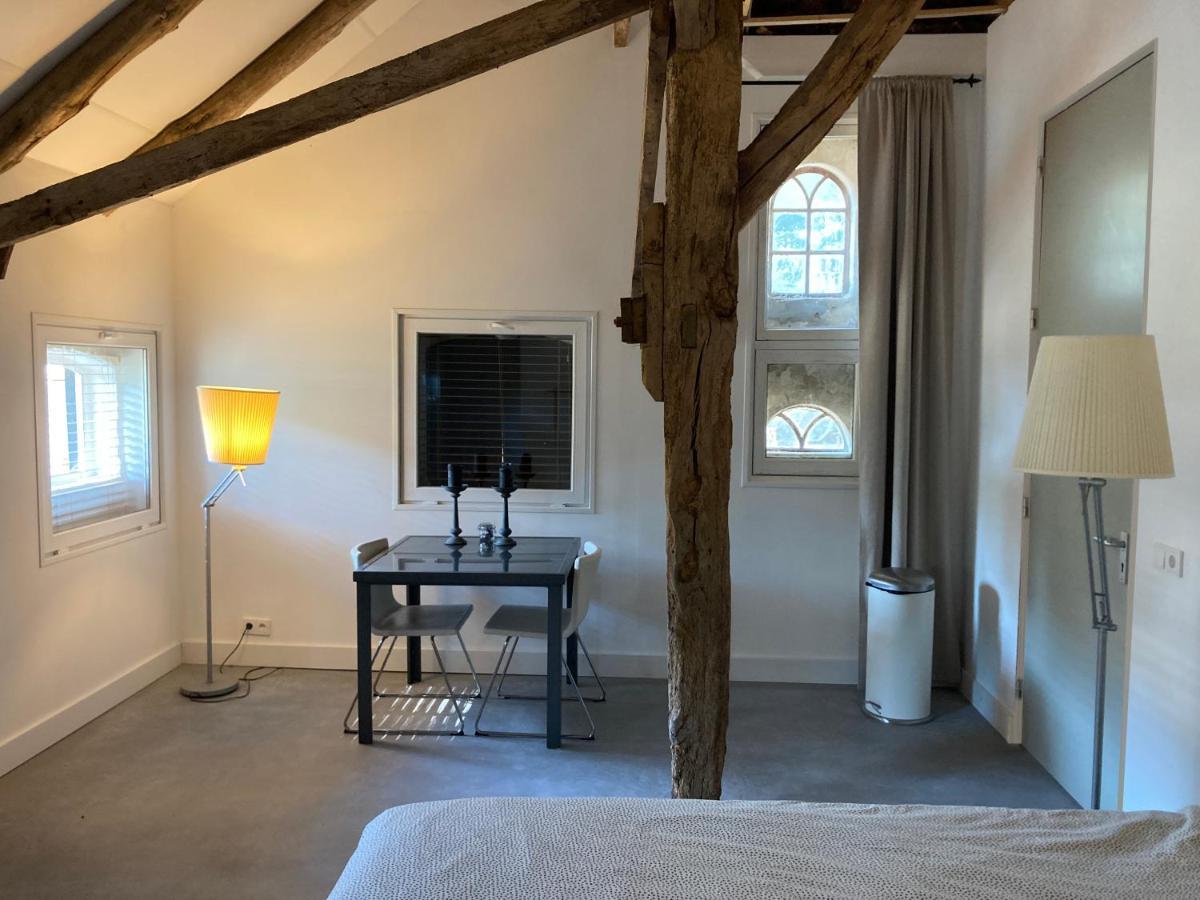 Hoeve De Snippert Groenlo Kültér fotó