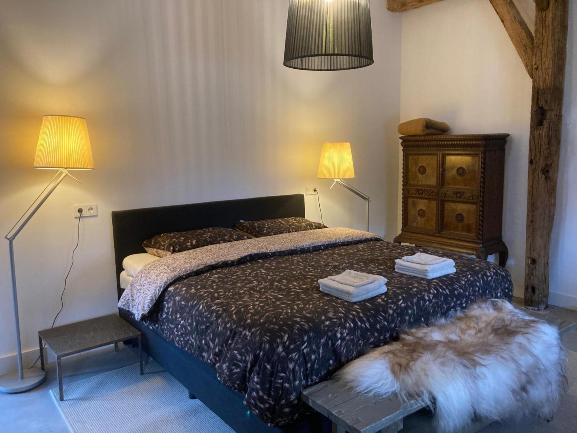 Hoeve De Snippert Groenlo Kültér fotó