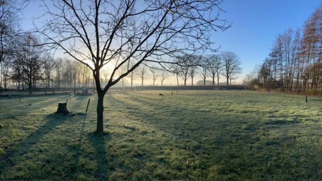 Hoeve De Snippert Groenlo Kültér fotó