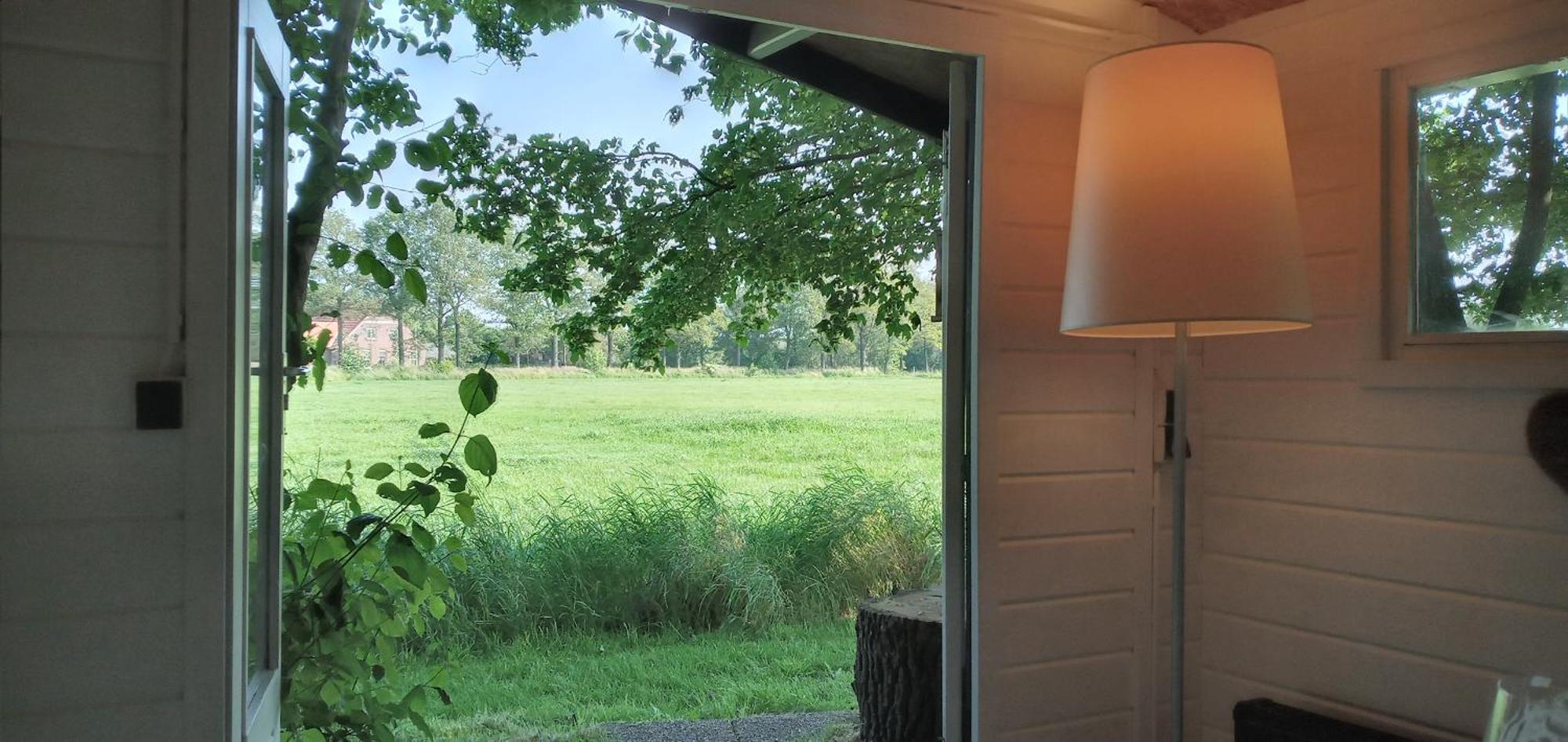 Hoeve De Snippert Groenlo Kültér fotó