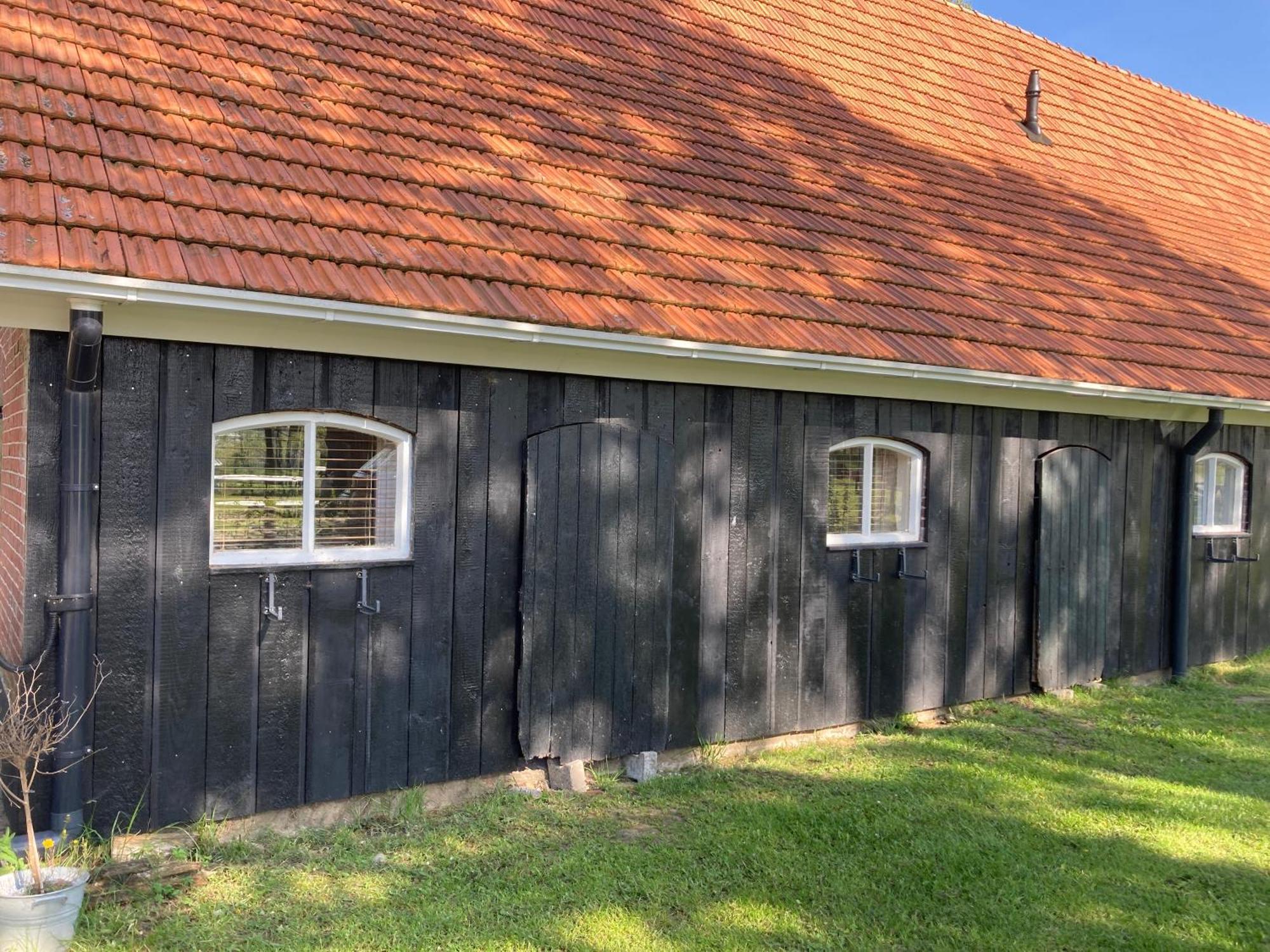 Hoeve De Snippert Groenlo Kültér fotó