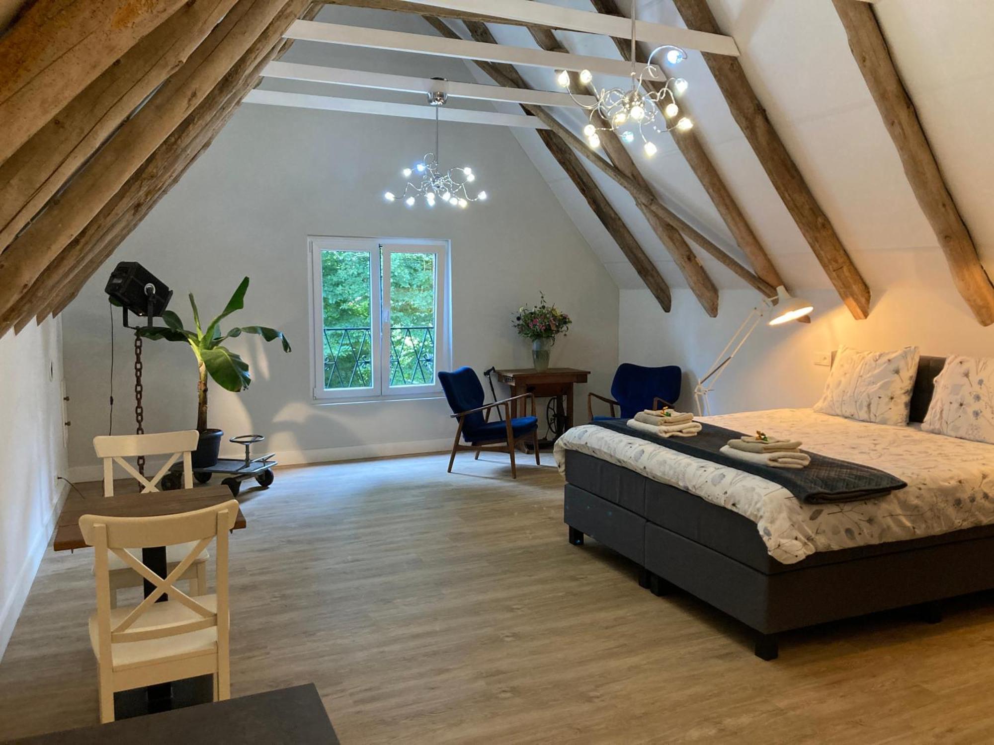 Hoeve De Snippert Groenlo Kültér fotó