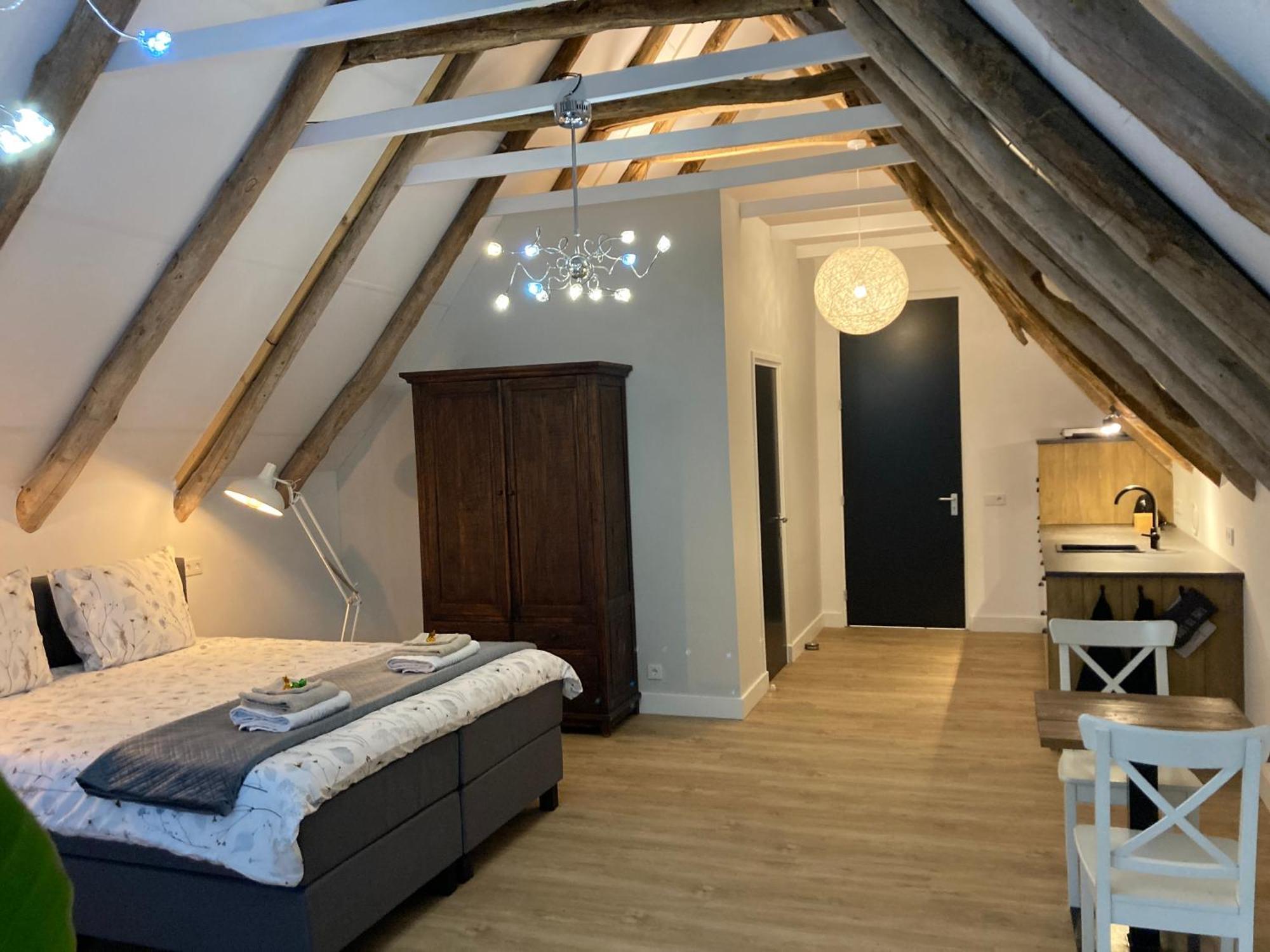 Hoeve De Snippert Groenlo Kültér fotó