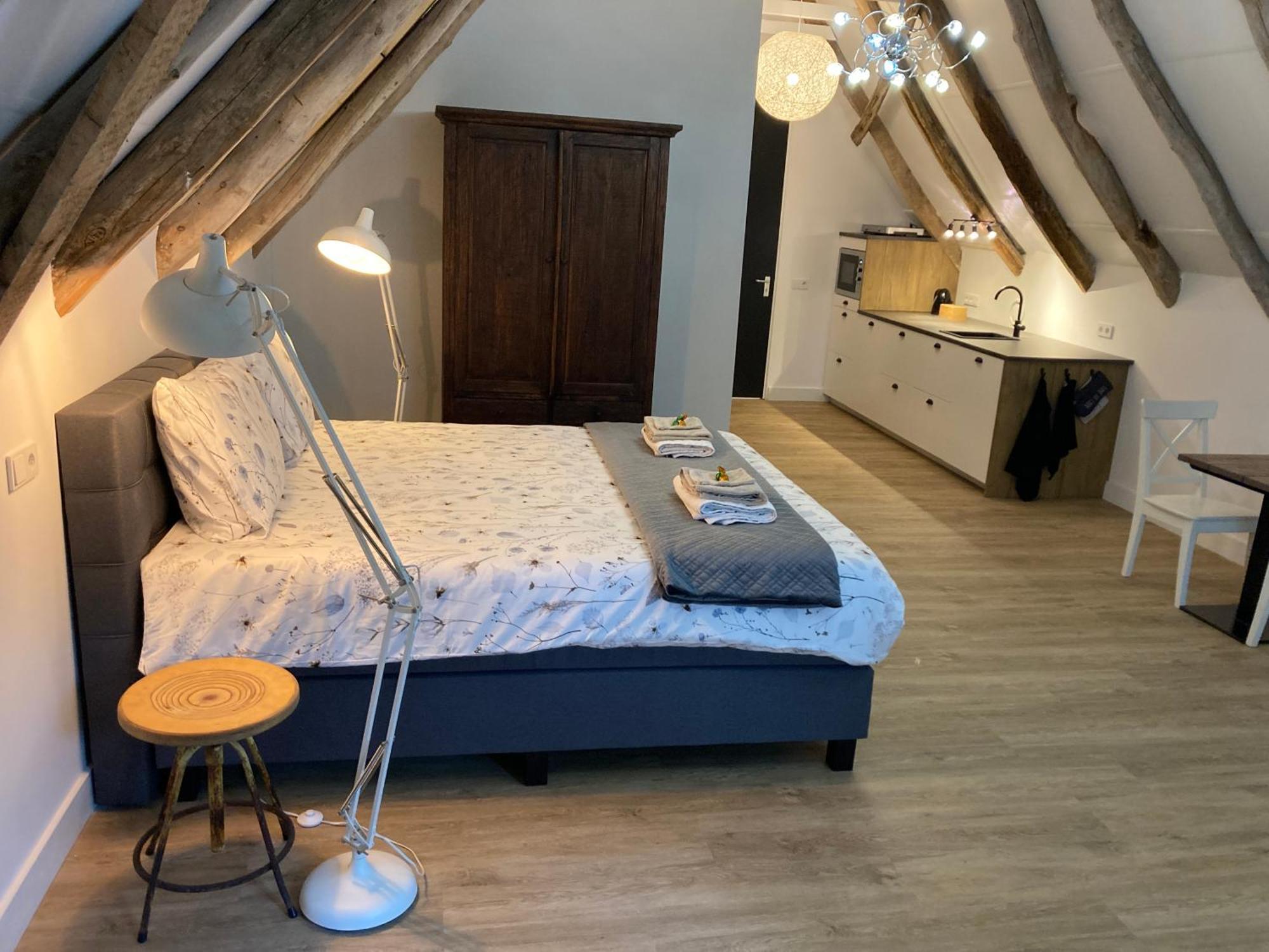Hoeve De Snippert Groenlo Kültér fotó